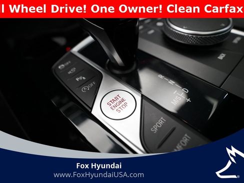 Used 2023 BMW X3 xDrive30i w/ Premium Package image 32