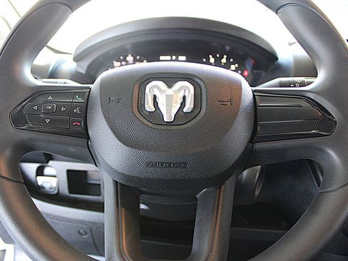 Used 2024 RAM ProMaster 1500 image 20