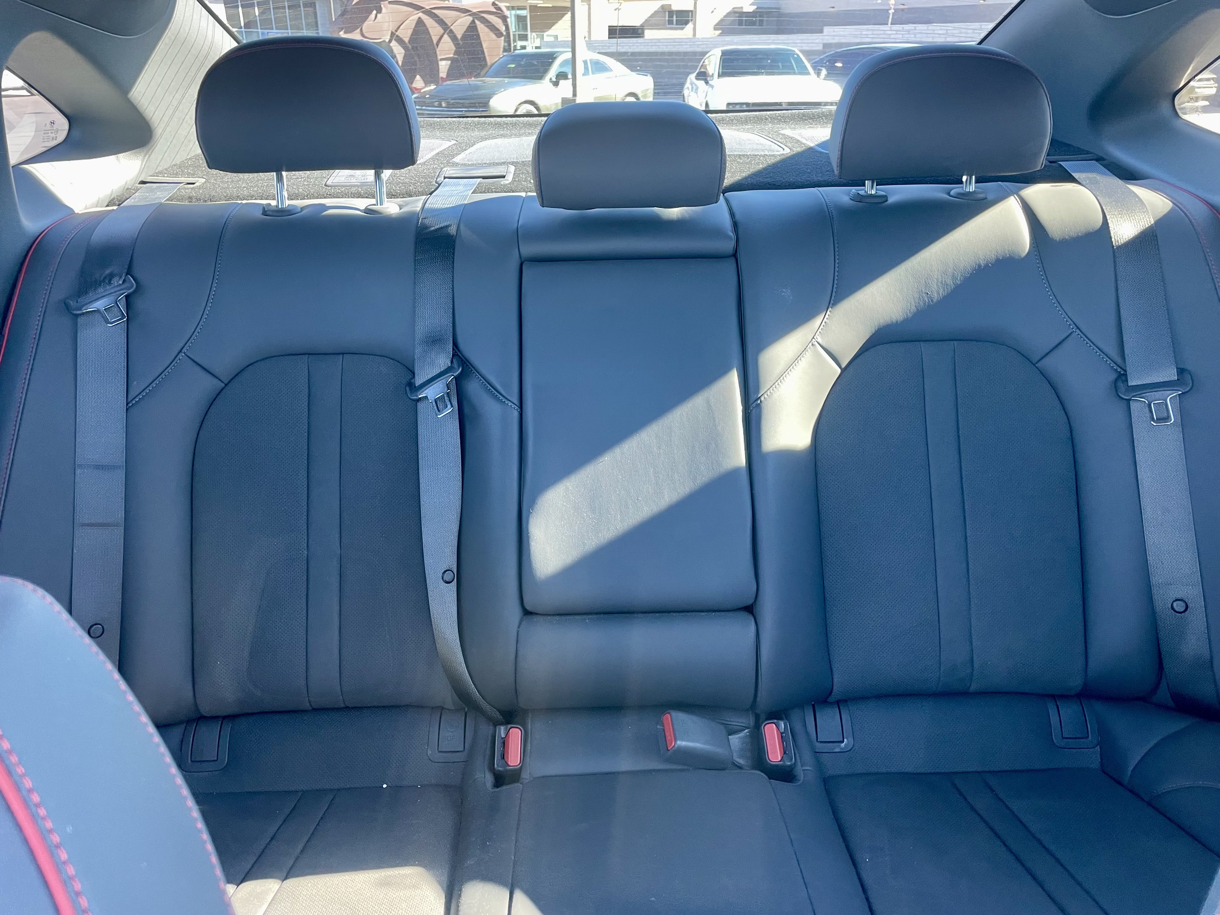 Used 2023 Hyundai Sonata SEL Plus w/ Preferred Accessory Package FWD image 21