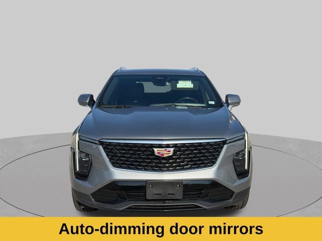 Used 2024 Cadillac XT4 Premium Luxury AWD/4WD image 13