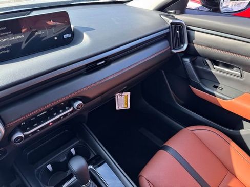 New 2026 MAZDA CX-50 AWD 2.5 S w/ Weather Package image 23