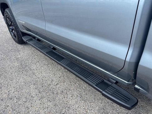 New 2026 GMC Sierra 1500 Elevation w/ X31 Off-Road Package image 42