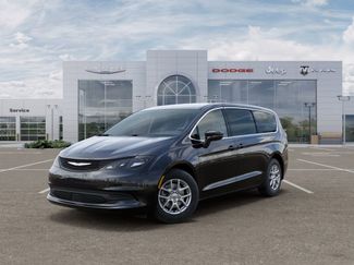 New 2026 Chrysler Voyager LX video 1