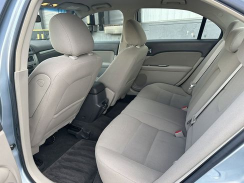 Used 2010 Ford Fusion Hybrid image 22