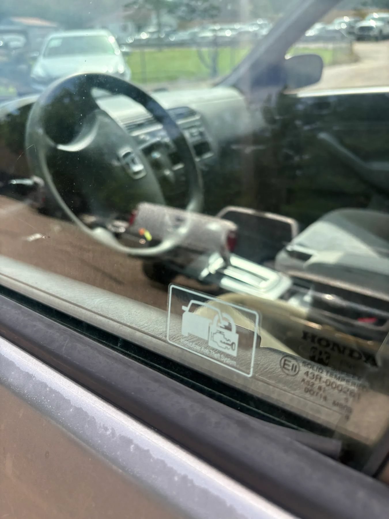 Used 2005 Honda Civic VP image 22