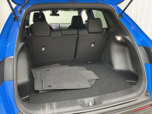 Certified 2026 Honda HR-V Sport image 27