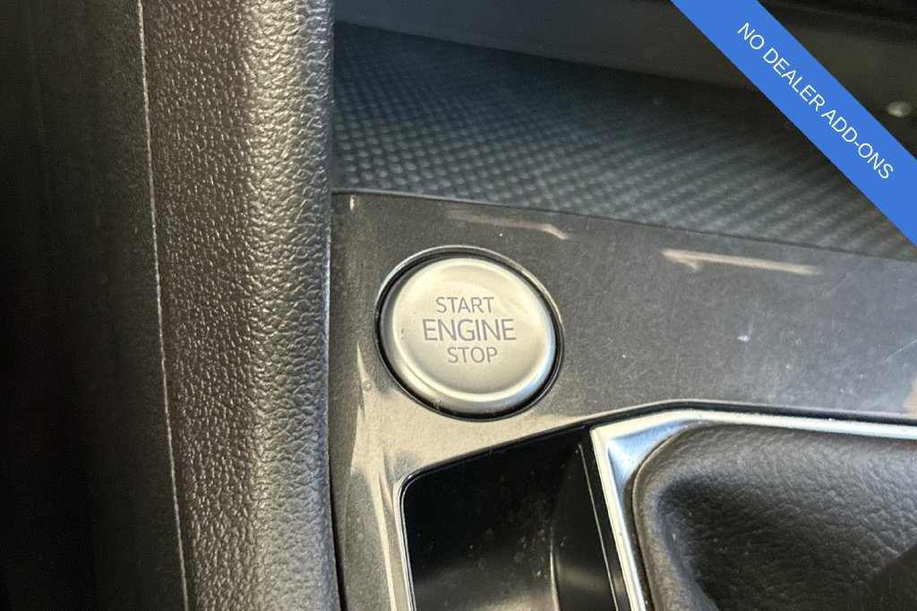 Used 2022 Volkswagen Tiguan S FWD image 26