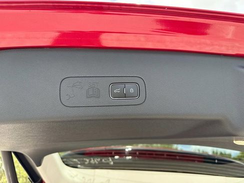 New 2025 Lincoln Aviator Reserve w/ Luxury Package image 12