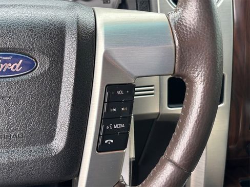 Used 2009 Ford F150 Platinum image 15