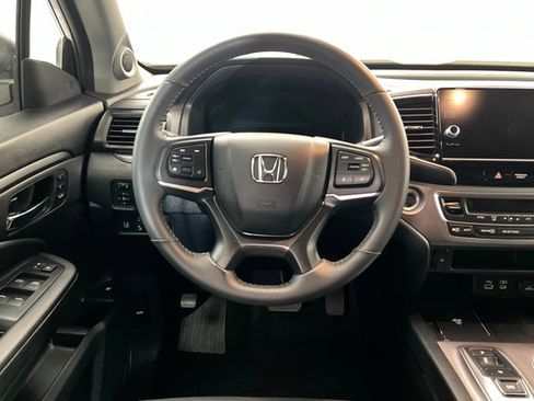 Used 2024 Honda Ridgeline RTL image 12