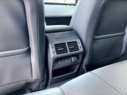 Certified 2025 Land Rover Discovery Sport S AWD/4WD image 34