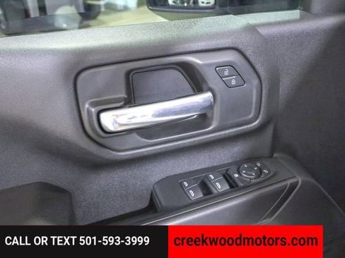 Used 2024 GMC Sierra 3500 Pro image 55