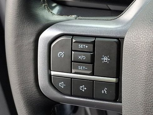 Certified 2023 Ford F150 XLT w/ Equipment Group 302A High image 22