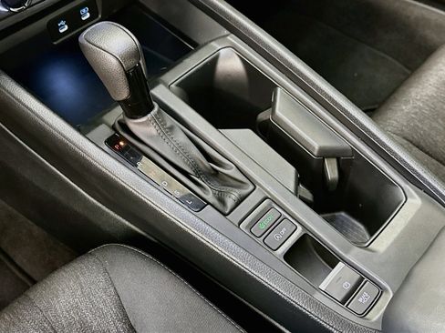 Used 2025 Honda Accord SE image 23