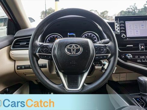 Used 2024 Toyota Camry LE image 31