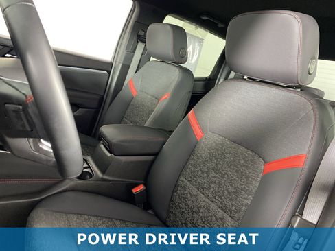 Used 2023 Chevrolet Colorado Z71 w/ Z71 Convenience Package 2 image 17