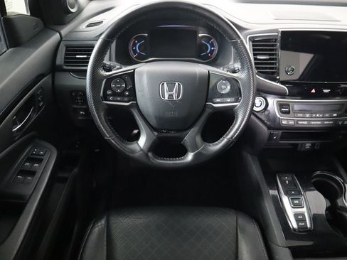 Used 2020 Honda Passport Touring image 10