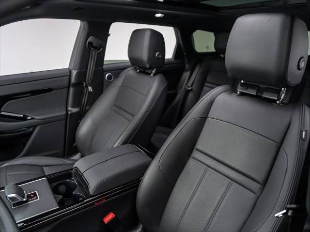 Used 2026 Land Rover Range Rover Evoque S AWD/4WD image 15