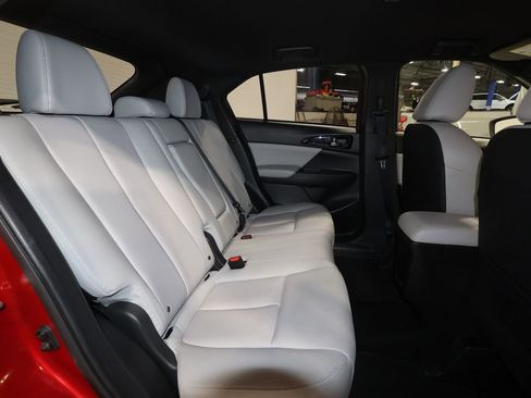 Used 2024 Mitsubishi Eclipse Cross SE image 26