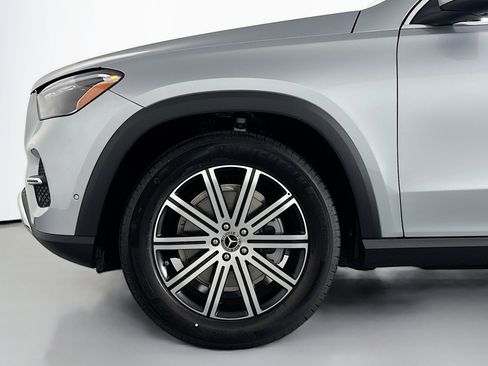 New 2026 Mercedes-Benz GLE 350 4MATIC image 9