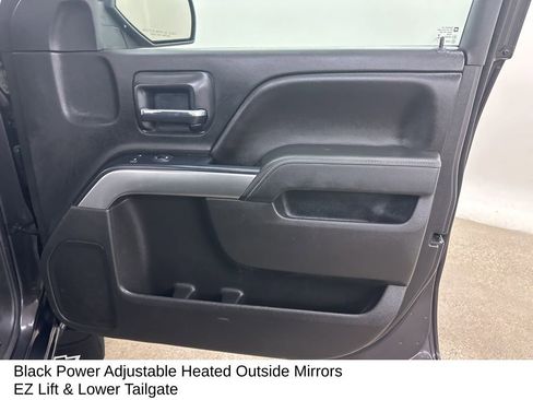 Used 2014 Chevrolet Silverado 1500 LT w/ All Star Edition image 20