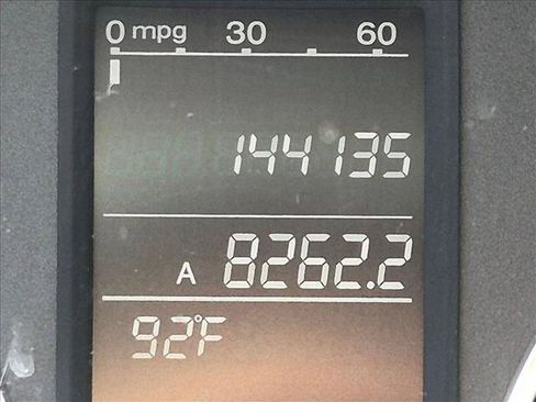 Used 2008 Honda CR-V EX image 10
