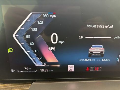 Certified 2024 BMW X6 xDrive40i w/ Premium Package AWD/4WD image 30