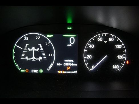 Certified 2024 Honda CR-V Sport-L image 31