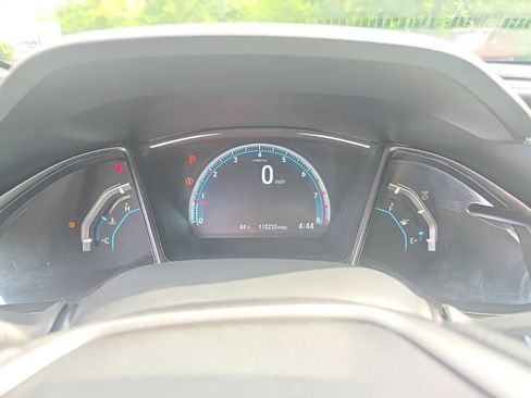 Used 2018 Honda Civic EX image 15