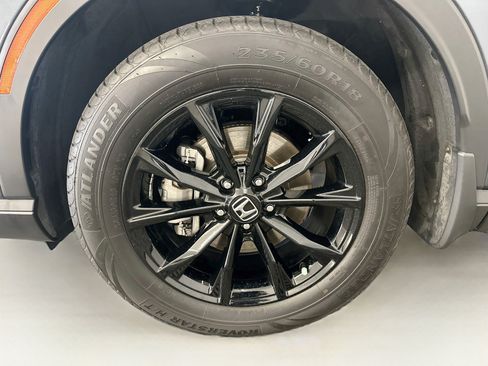 Used 2025 Honda CR-V Sport image 35