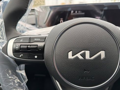 New 2026 Kia K5 GT image 19