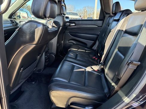Used 2019 Jeep Grand Cherokee High Altitude image 26