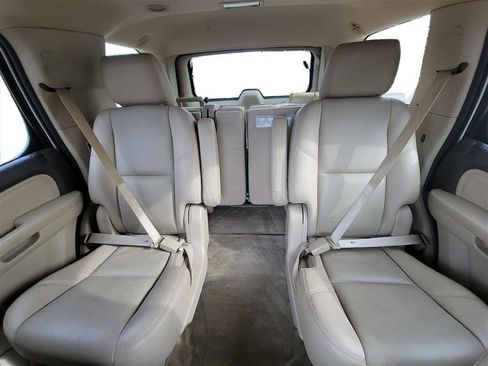 Used 2014 GMC Yukon Denali image 15