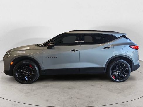 Certified 2024 Chevrolet Blazer LT w/ Sound & Technology Package AWD/4WD image 12