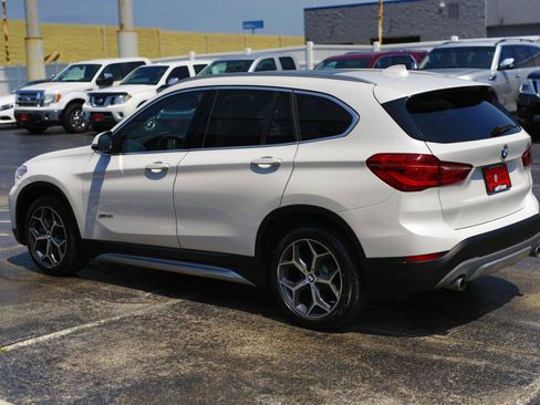 Used 2017 BMW X1 xDrive28i AWD/4WD image 13