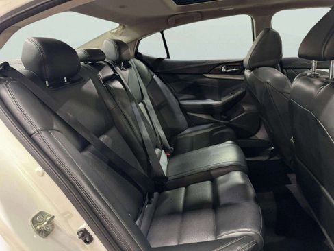 Used 2017 Nissan Maxima 3.5 SL image 44