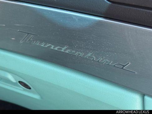 Used 2002 Ford Thunderbird RWD image 27