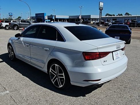 Used 2019 Audi A3 2.0T Premium w/ Convenience Package image 5