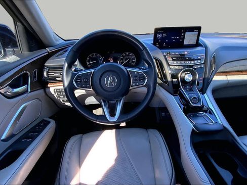 Used 2020 Acura RDX w/ Advance Package AWD/4WD image 5