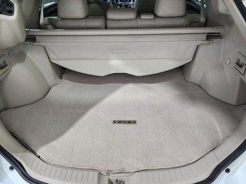 Used 2012 Toyota Venza XLE image 19