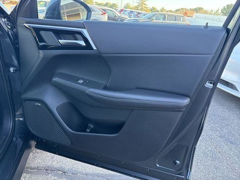 New 2026 Mitsubishi Outlander SE FWD image 31