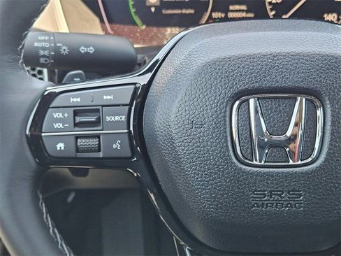 New 2026 Honda Civic Sport image 23