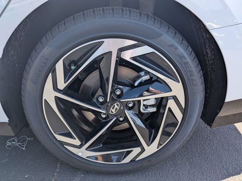 New 2026 Hyundai Sonata SEL FWD image 45