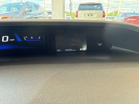 Used 2015 Honda Civic LX image 20
