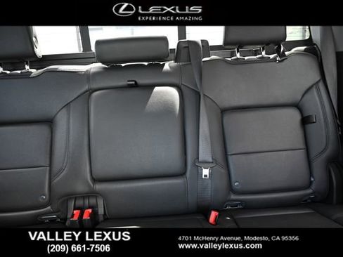 Used 2023 Chevrolet Silverado 1500 LT Trail Boss w/ Convenience Package II AWD/4WD image 13