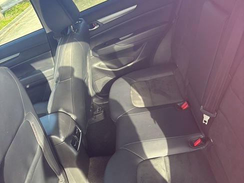 Used 2021 MAZDA CX-5 Touring image 11