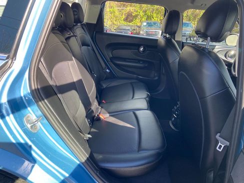 Used 2017 MINI Cooper Clubman ALL4 image 16