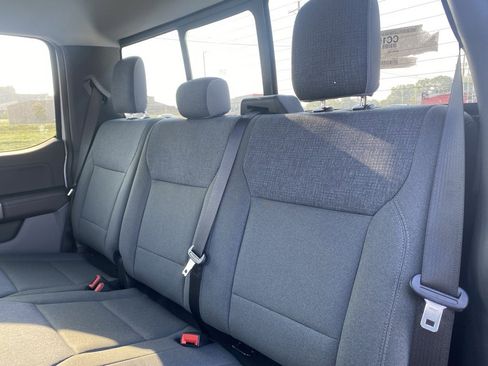 New 2025 Ford F150 XLT w/ Equipment Group 302A MID image 28