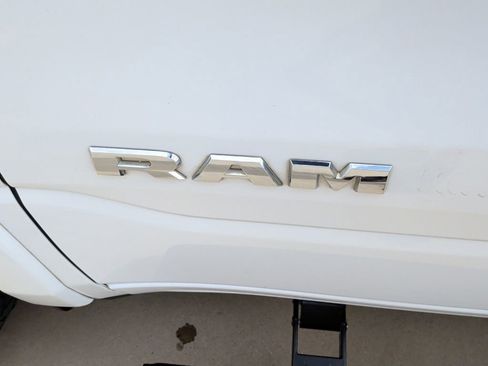 Used 2019 RAM 1500 Limited image 53