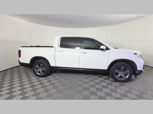 Used 2023 Honda Ridgeline RTL-E image 36